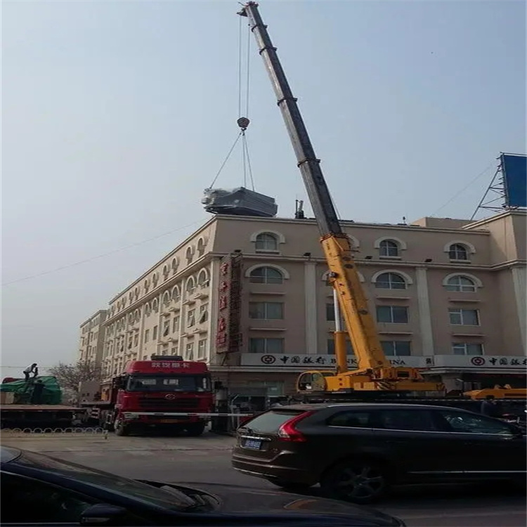 全南桥梁基础施工|大型设备租赁解决方案|吊装运输难点攻克