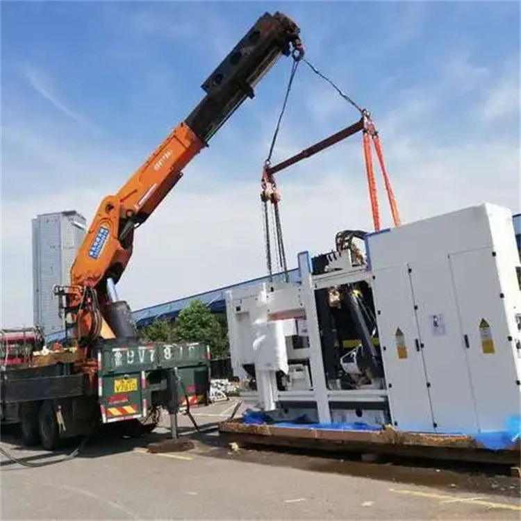 全南附近小吊车联系方式|8-16吨|本地及时服务