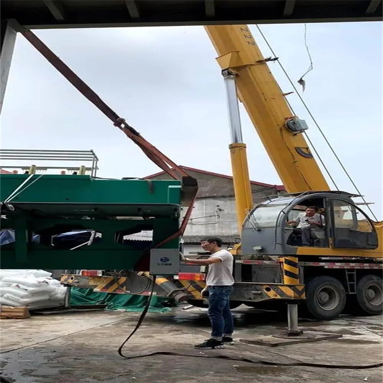 全南大吨位吊车租赁应急保障方案|化解突发吊装需求难题